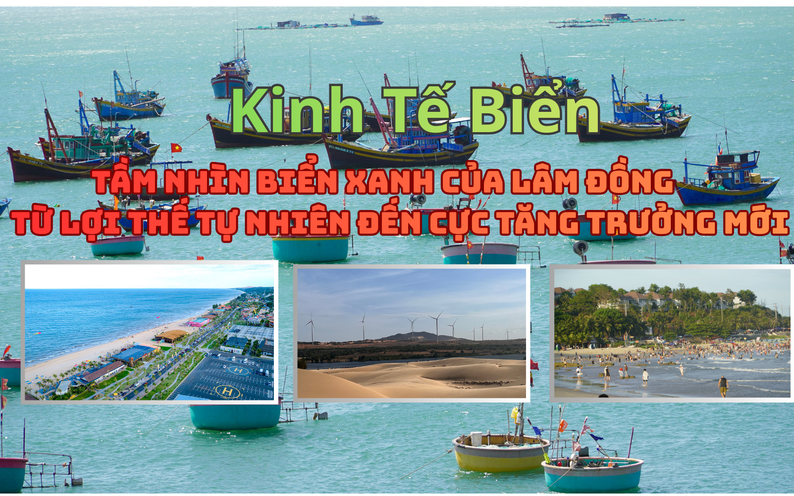 L&acirc;m Đồng tăng tốc ngay đầu năm, quyết đạt mục ti&ecirc;u tăng trưởng 2 con số trong năm 2026- Ảnh 3.