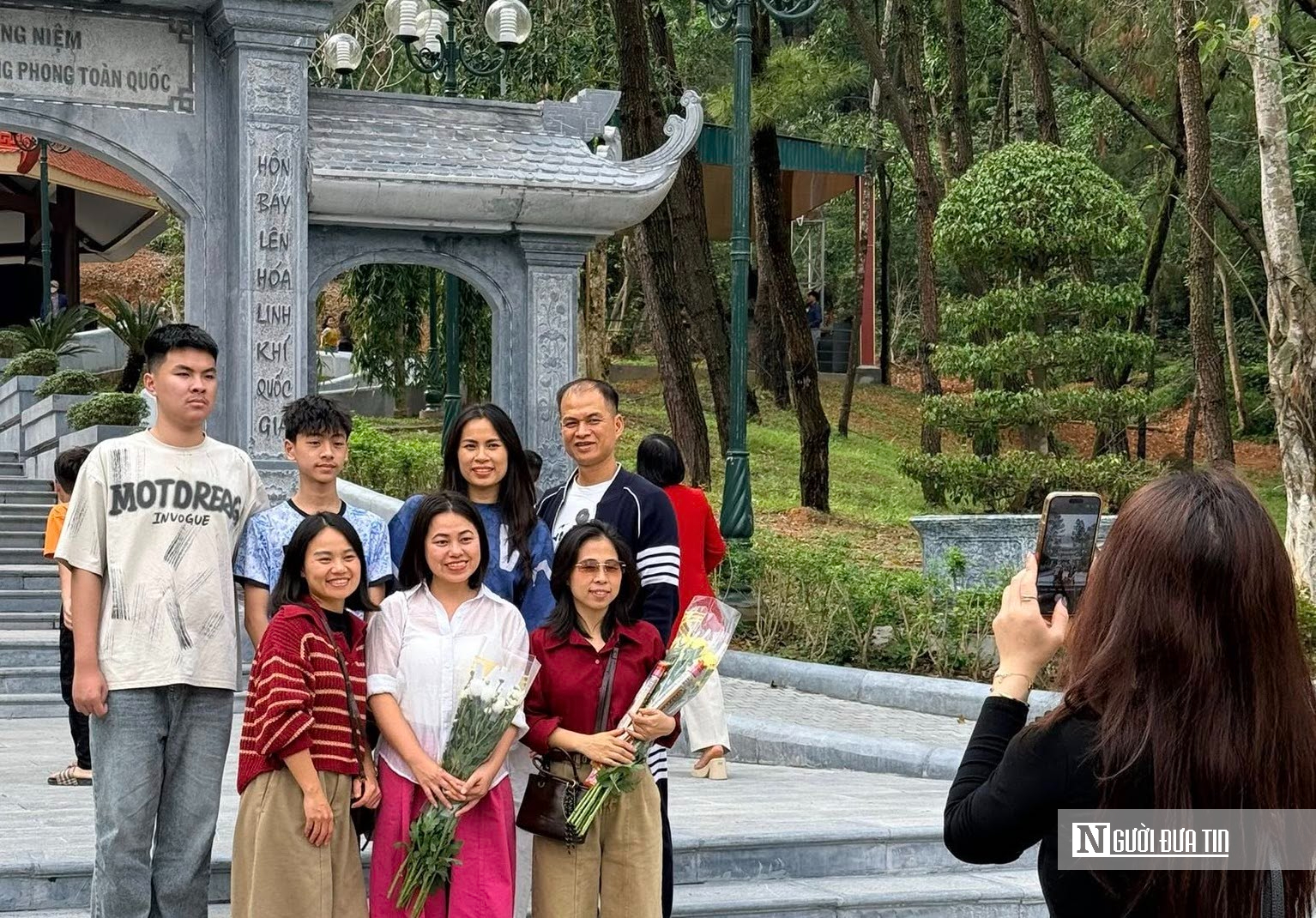 H&agrave; Tĩnh đ&oacute;n hơn 210 ngh&igrave;n lượt du kh&aacute;ch trong dịp Tết Nguy&ecirc;n đ&aacute;n B&iacute;nh Ngọ - Ảnh 3.