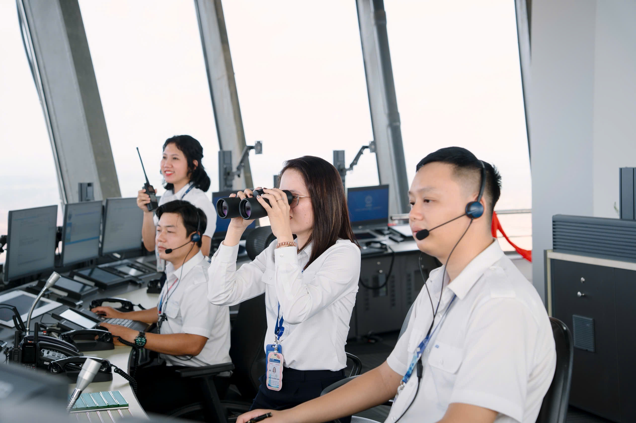 VATM 2025: Vững vàng vị thế – bứt phá tương lai - Ảnh 3.