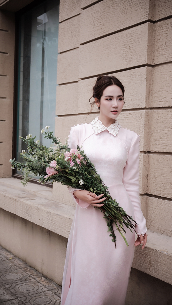 Mỹ nh&acirc;n tuổi Ngọ nổi tiếng phim giờ v&agrave;ng: Tết với t&acirc;m thế nhẹ nh&agrave;ng, nhiều hạnh ph&uacute;c - Ảnh 1.