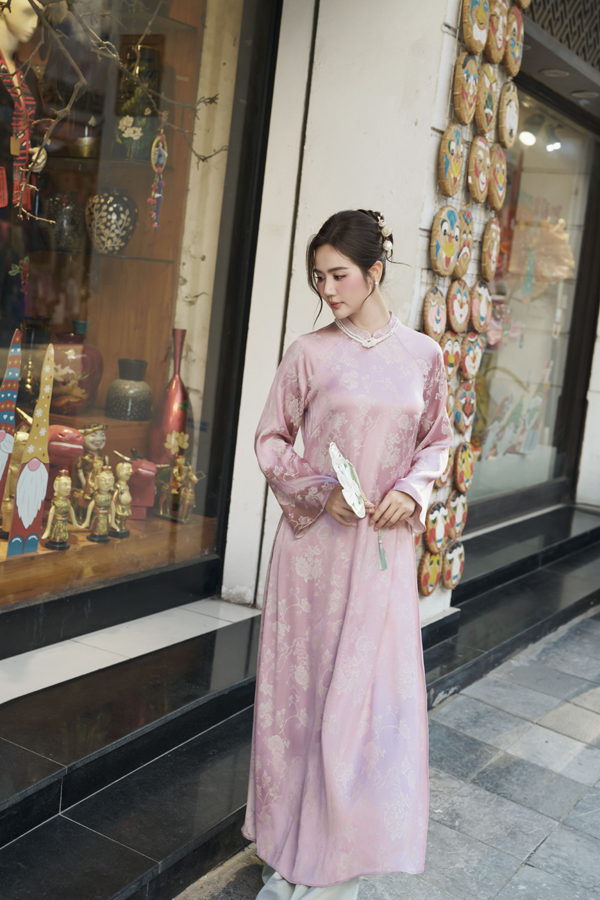 Mỹ nhân tuổi Ngọ nổi tiếng phim giờ vàng: Tết với tâm thế nhẹ nhàng, nhiều hạnh phúc - Ảnh 7.