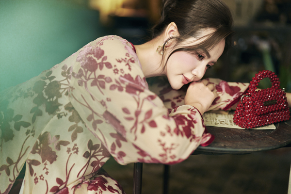 Mỹ nh&acirc;n tuổi Ngọ nổi tiếng phim giờ v&agrave;ng: Tết với t&acirc;m thế nhẹ nh&agrave;ng, nhiều hạnh ph&uacute;c - Ảnh 9.