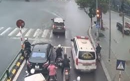 An Giang, tạm giữ đối tượng s&aacute;t hại bạn nhậu tử vong- Ảnh 2.