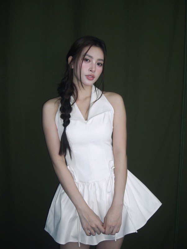 "Nữ hoàng nhan sắc" được Trấn Thành săn đón nhất, đóng 3 phim trăm tỷ cả 3 - Ảnh 10.