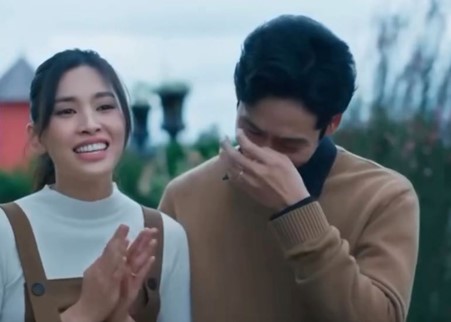 "Nữ hoàng nhan sắc" được Trấn Thành săn đón nhất, đóng 3 phim trăm tỷ cả 3 - Ảnh 2.