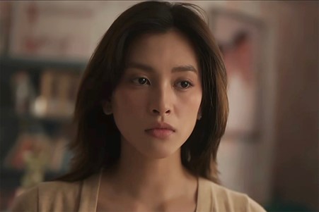 "Nữ hoàng nhan sắc" được Trấn Thành săn đón nhất, đóng 3 phim trăm tỷ cả 3 - Ảnh 3.