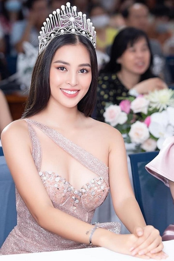 "Nữ hoàng nhan sắc" được Trấn Thành săn đón nhất, đóng 3 phim trăm tỷ cả 3 - Ảnh 9.