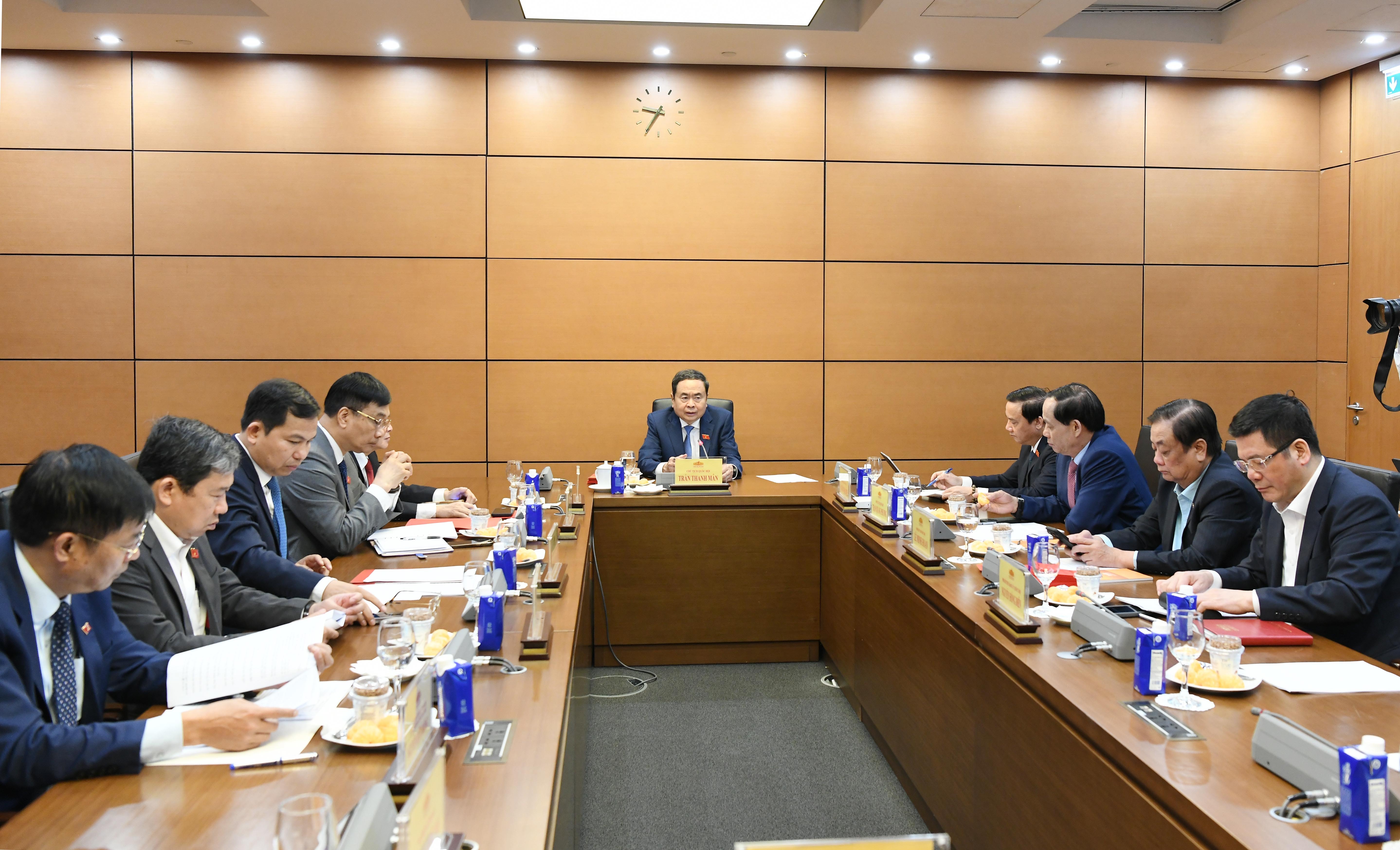 Tạo chuyển động mạnh, siết kỷ cương ngay từ những tháng đầu năm - Ảnh 2.