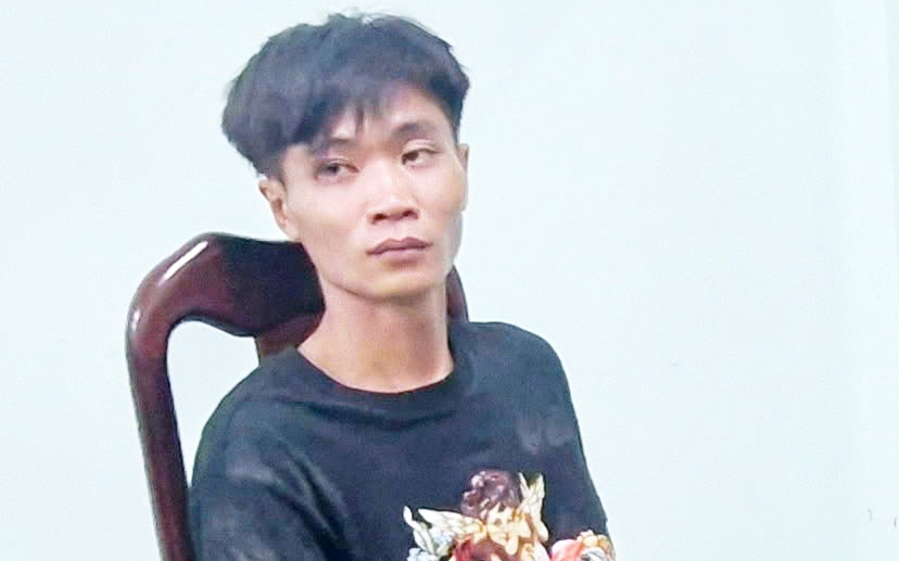 An Giang: Bắt giữ đối tượng trộm xe tải trị giá 350 triệu đồng