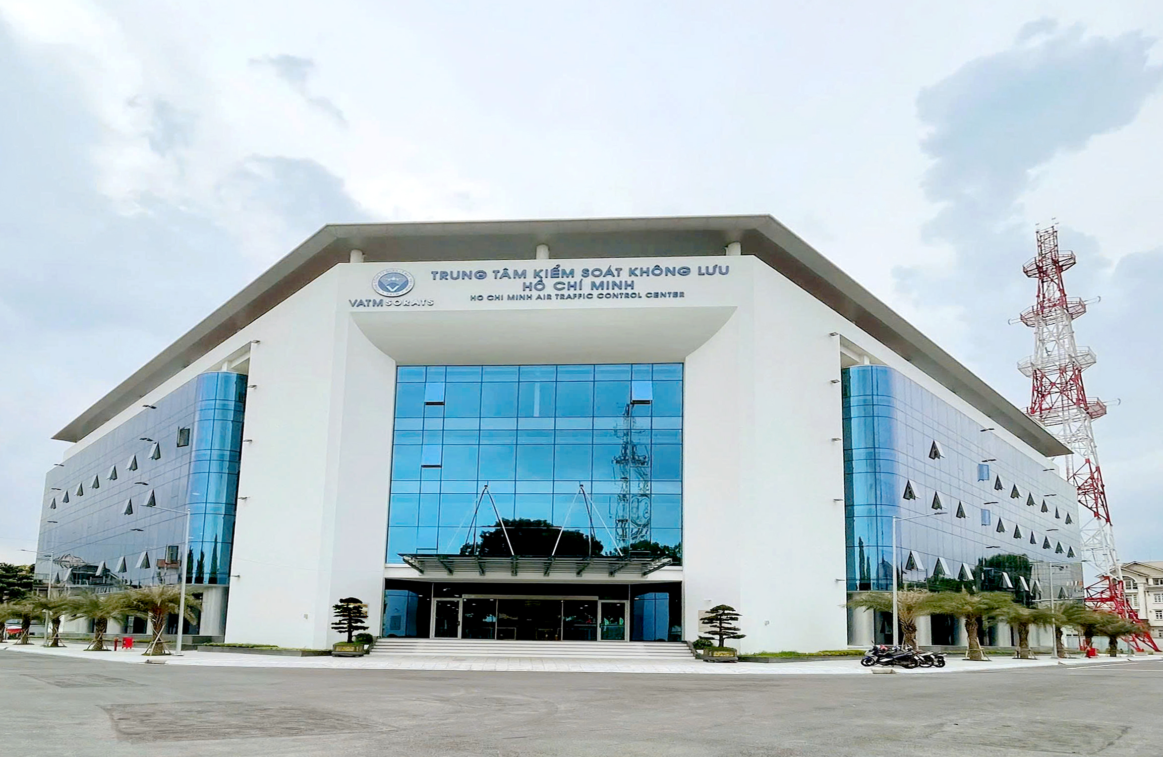 VATM 2025: Vững vàng vị thế – bứt phá tương lai - Ảnh 1.