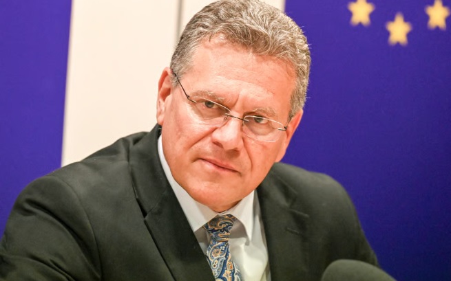 Mỹ sẽ ngừng thu c&aacute;c mức thuế bị T&ograve;a &aacute;n Tối cao ph&aacute;n quyết l&agrave; bất hợp ph&aacute;p - Ảnh 2.