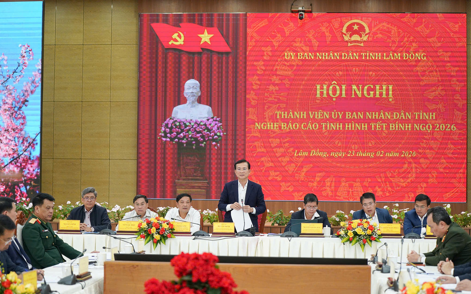 Lâm Đồng quyết liệt khơi thông cho hàng trăm nhà đầu tư đang “mắc kẹt”- Ảnh 5. Lâm Đồng quyết liệt khơi thông cho hàng trăm nhà đầu tư đang “mắc kẹt”- Ảnh 5.