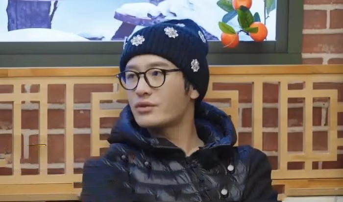 Tài tử Huỳnh Hiểu Minh lên tiếng về tin thua bạc hàng tỷ đồng - Ảnh 1.