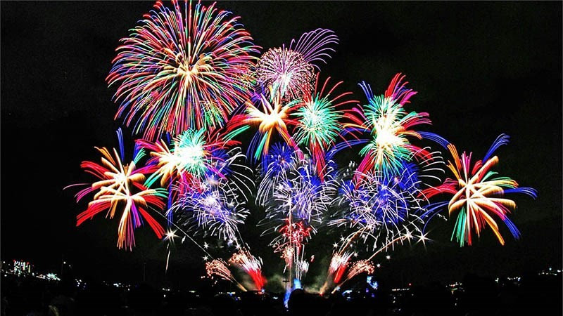 Doanh nghiệp trực thuộc Bộ C&ocirc;ng an được ph&eacute;p sản xuất, cung cấp ph&aacute;o hoa nổ- Ảnh 1.