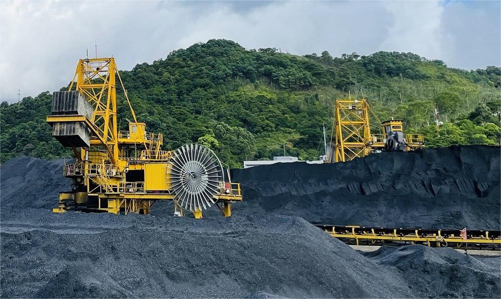 Doanh thu Kinh doanh than miền Bắc - Vinacomin giảm hơn 11.500 tỷ đồng - Ảnh 1.