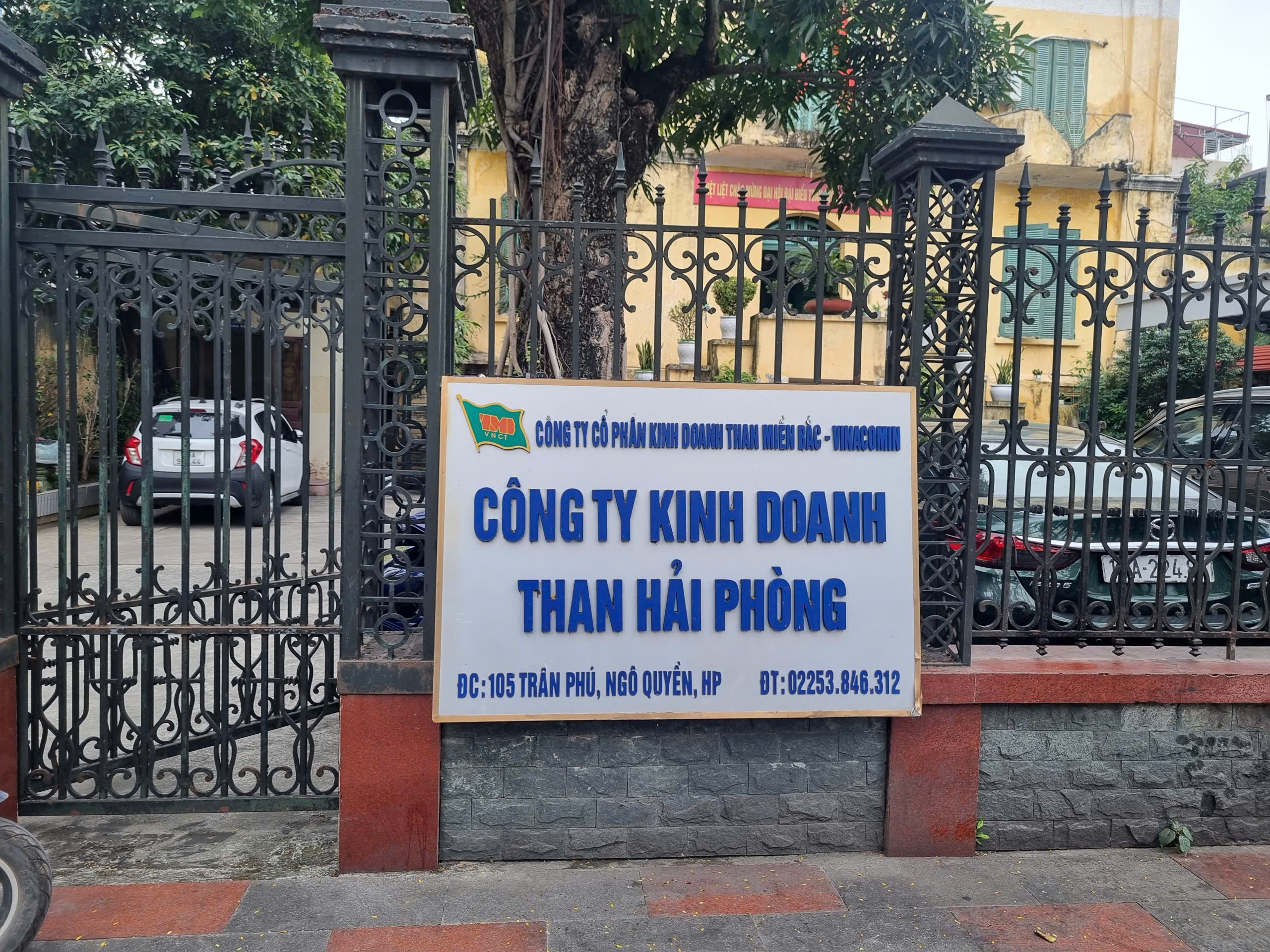 Doanh thu Kinh doanh than miền Bắc - Vinacomin giảm hơn 11.500 tỷ đồng - Ảnh 3.