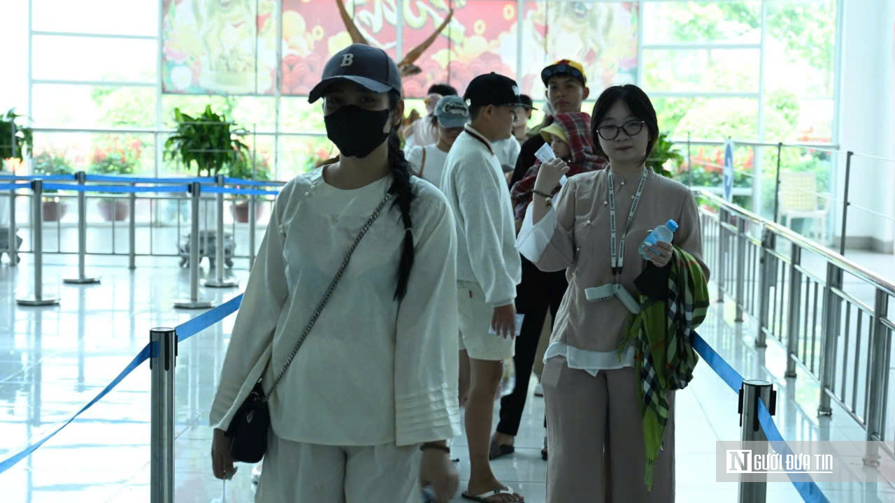 Du lịch Đồng Nai khởi sắc đầu xuân: 220 ngàn lượt khách, tăng trưởng ấn tượng ngay những ngày đầu năm- Ảnh 4. Du lịch Đồng Nai khởi sắc đầu xuân: 220 ngàn lượt khách, tăng trưởng ấn tượng ngay những ngày đầu năm- Ảnh 4.