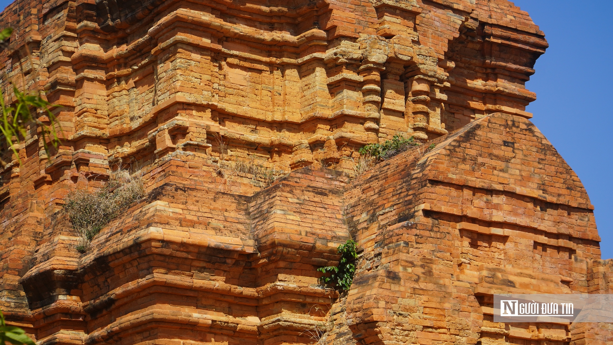 Th&aacute;p P&ocirc; Sah Inư lan tỏa gi&aacute; trị di t&iacute;ch quốc gia qua du lịch trải nghiệm ở L&acirc;m Đồng - Ảnh 5.