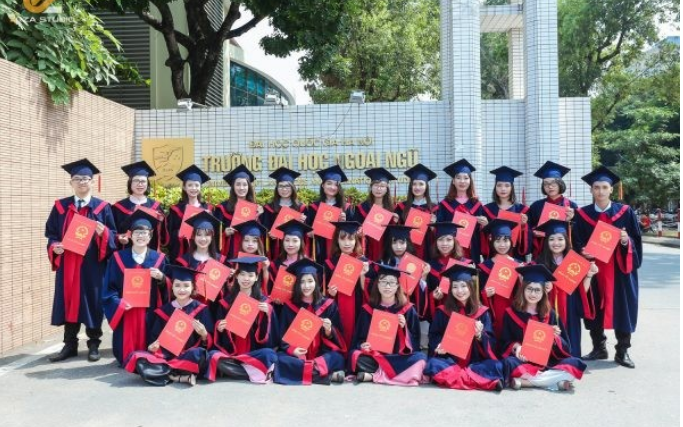 Sinh viên cả nước quay lại giảng đường từ cuối tháng 2 đến đầu tháng 3/2026