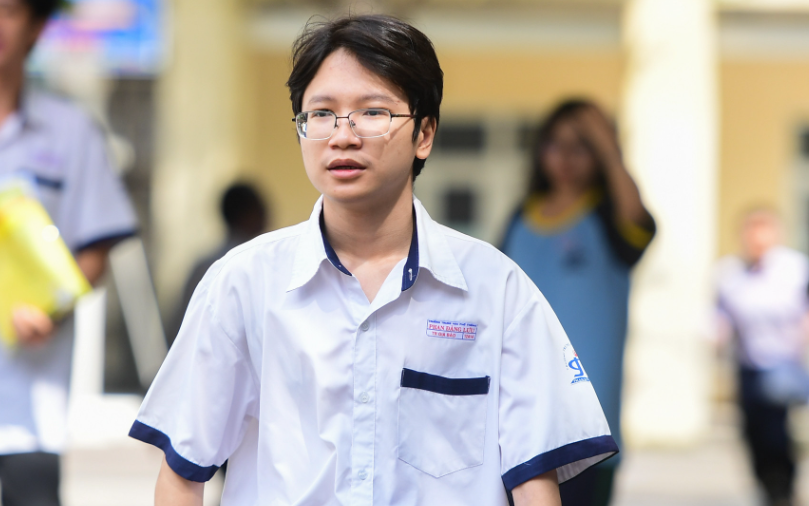Các Trường Đại Học Tại TP.HCM Công Bố Phương Án Tuyển Sinh Năm 2026 Với Nhiều Đổi Mới