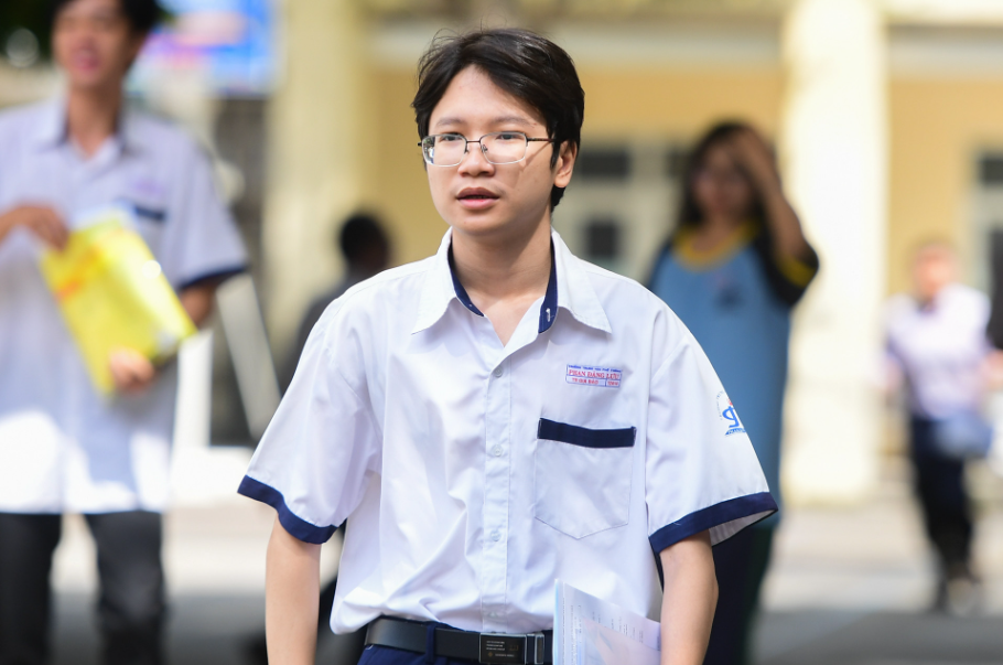 3 đại học top đầu TP.HCM đồng loạt công bố phương án tuyển sinh 2026 với nhiều điểm mới - Ảnh 1.