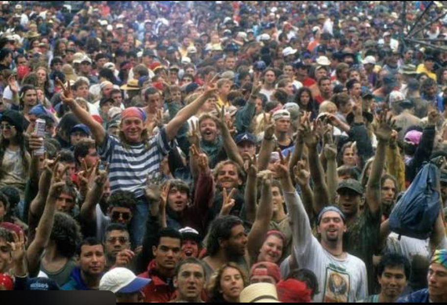 52.000 fan “gào thét” cùng Ozzy Osbourne: Khoảnh khắc chấn động được Guinness ghi danh - Ảnh 3.