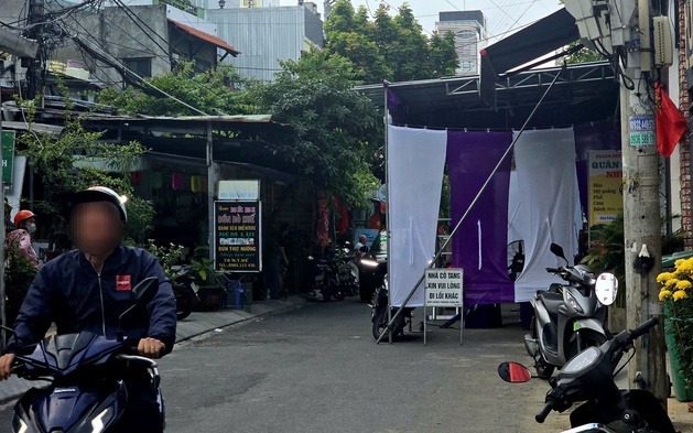Đà Nẵng: Con trai 19 tuổi nghi sát hại cha ruột trong vụ án mạng gây chấn động