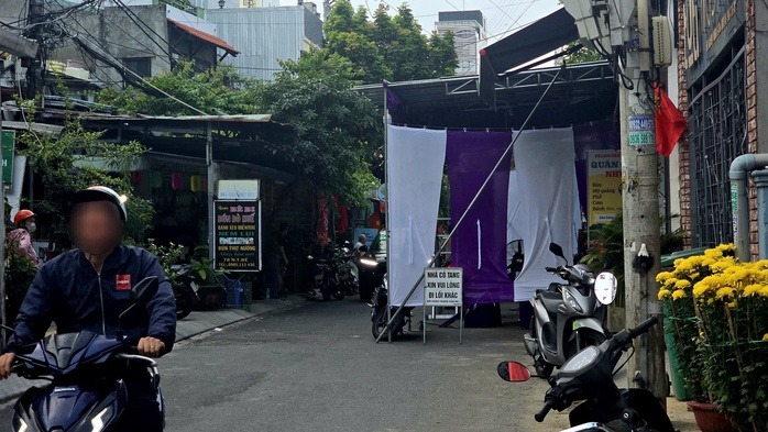 Cha ruột tử vong tại nhà riêng, con trai 19 tuổi bị bắt- Ảnh 1. Cha ruột tử vong tại nhà riêng, con trai 19 tuổi bị bắt- Ảnh 1.