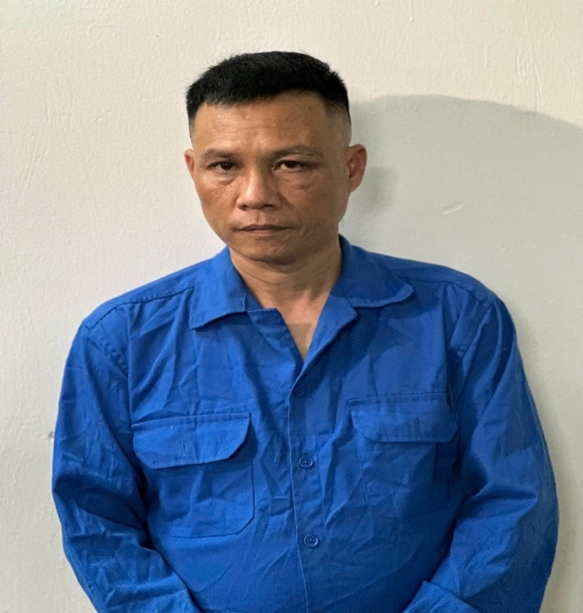 Bắt đối tượng đ&acirc;m bạn g&aacute;i trọng thương v&igrave; đ&ograve;i chia tay - Ảnh 1.