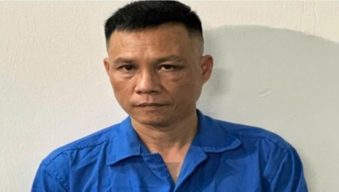 Tạm giữ g&atilde; đ&agrave;n &ocirc;ng d&ugrave;ng dao "n&oacute;i chuyện" với người y&ecirc;u khi bị đ&ograve;i chấm dứt quan hệ- Ảnh 1.