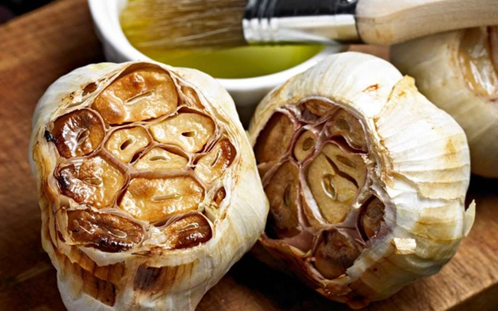 Tỏi - 'Vị thuốc tự nhiên' giúp tăng cường miễn dịch khi thời tiết thay đổi