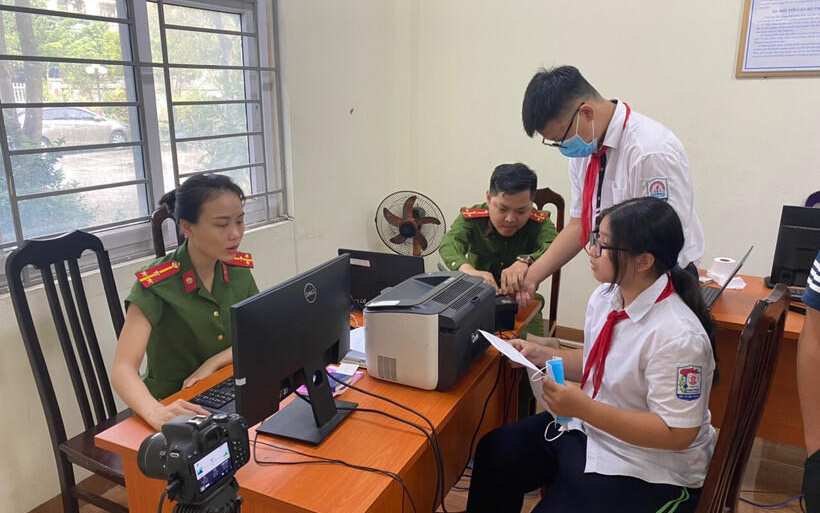 Nghị Định 58/2026 Sửa Đổi Quy Định Đăng Ký Cư Trú Cho Người Chưa Thành Niên