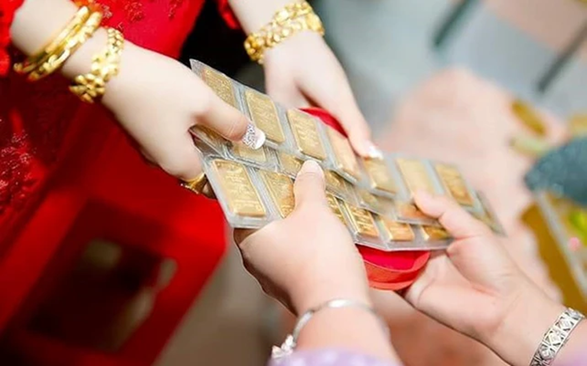 Ngày vía Thần Tài 2026: Bỏ túi mẹo hay này "rước" may mắn quanh năm - Ảnh 2.