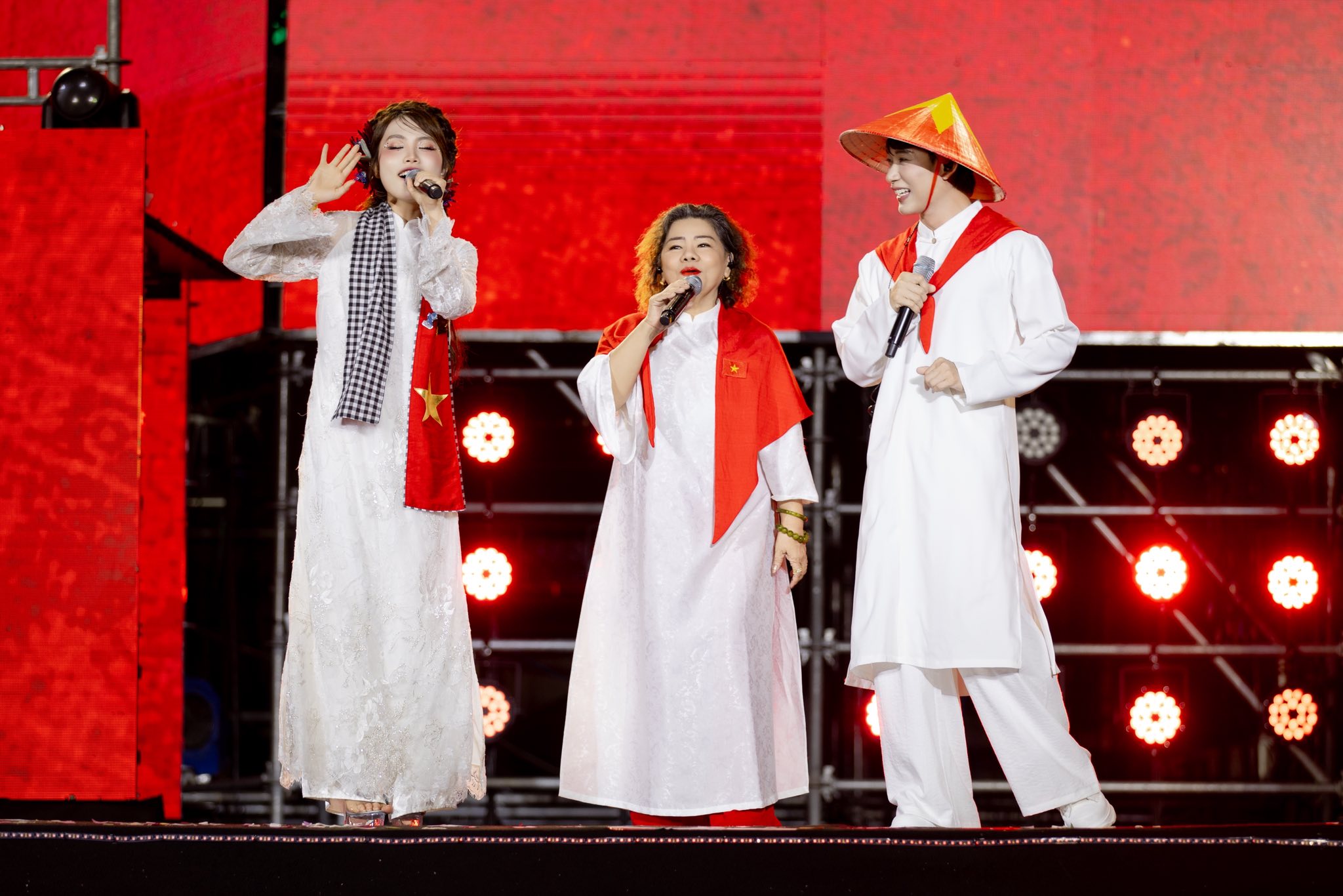 Trăn trở của NSND Thanh Hoa ở tuổi U80 - Ảnh 2.