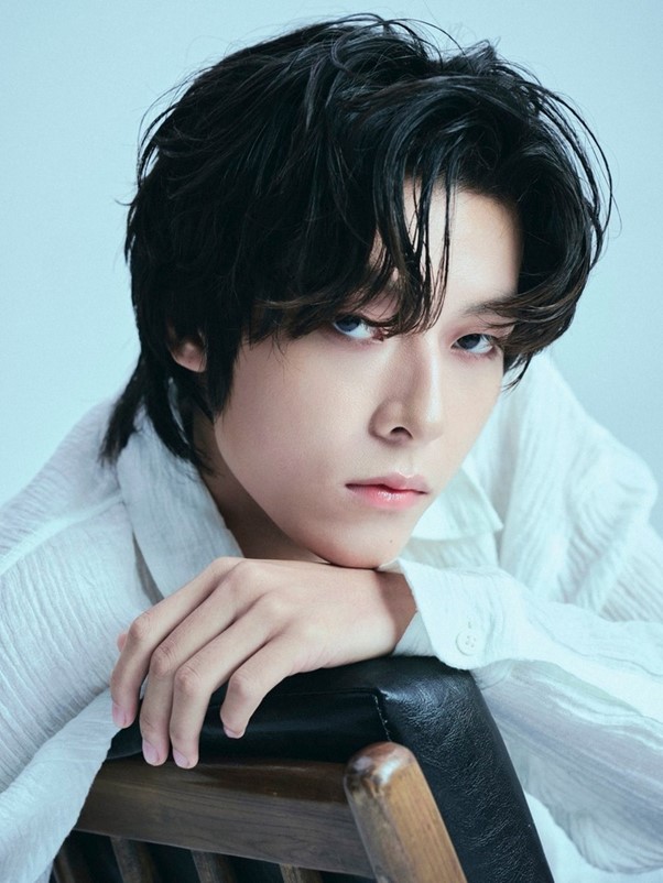 Mỹ nam cao 1m92 phim "Thỏ ơi": Từ hot boy đại học đến nam chính phim Tết của Trấn Thành - Ảnh 4.