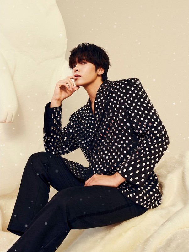 Mỹ nam cao 1m92 phim "Thỏ ơi": Từ hot boy đại học đến nam chính phim Tết của Trấn Thành - Ảnh 5.