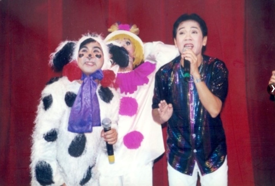 Nam NSƯT nổi tiếng: U70 lạc quan làm nghề, sống vui vẻ dù vẫn một mình, ở nhà thuê - Ảnh 2.