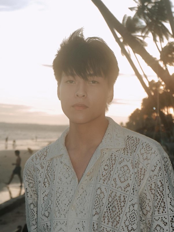 Mỹ nam cao 1m92 phim "Thỏ ơi": Từ hot boy đại học đến nam chính phim Tết của Trấn Thành - Ảnh 6.