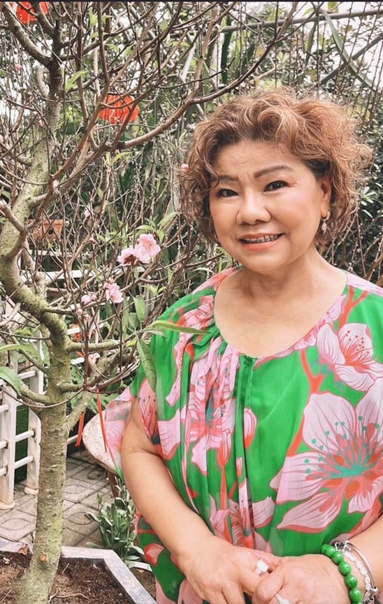 Trăn trở của NSND Thanh Hoa ở tuổi U80 - Ảnh 4.
