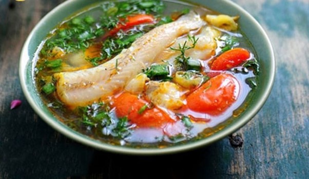 Đầu năm, loài cá "tan trong nước" giá 1 triệu đồng/kg, được người dân đổ xô săn lùng - Ảnh 3.
