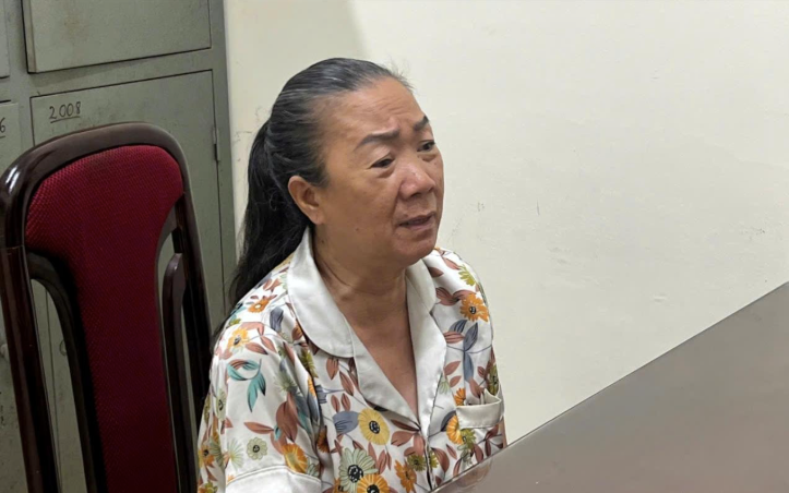 VKSND Hà Nội truy tố Vũ Quang Chiến về tội Giết người sau vụ nổ súng tại quán bia