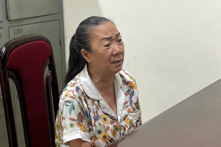 Từ khoản vay 11 tỷ đồng đến ph&aacute;t s&uacute;ng chấn động: Đối tượng li&ecirc;n quan b&agrave; tr&ugrave;m Hạnh &ldquo;Sự&rdquo; bị truy tố- Ảnh 1.