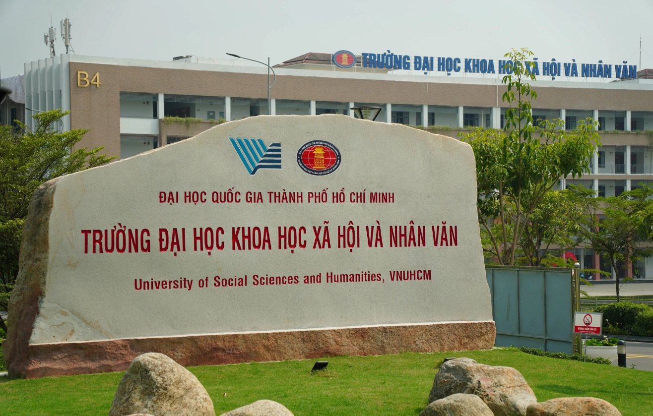 Không thi đánh giá năng lực có được xét tuyển vào Trường ĐH Khoa học xã hội và Nhân văn? - Ảnh 1.