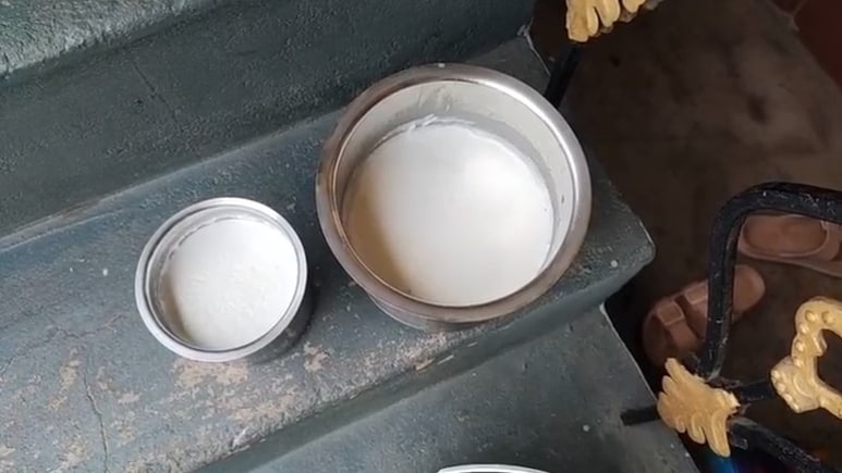 4 người tử vong sau khi uống sữa pha tạp chất- Ảnh 1. 4 người tử vong sau khi uống sữa pha tạp chất- Ảnh 1.