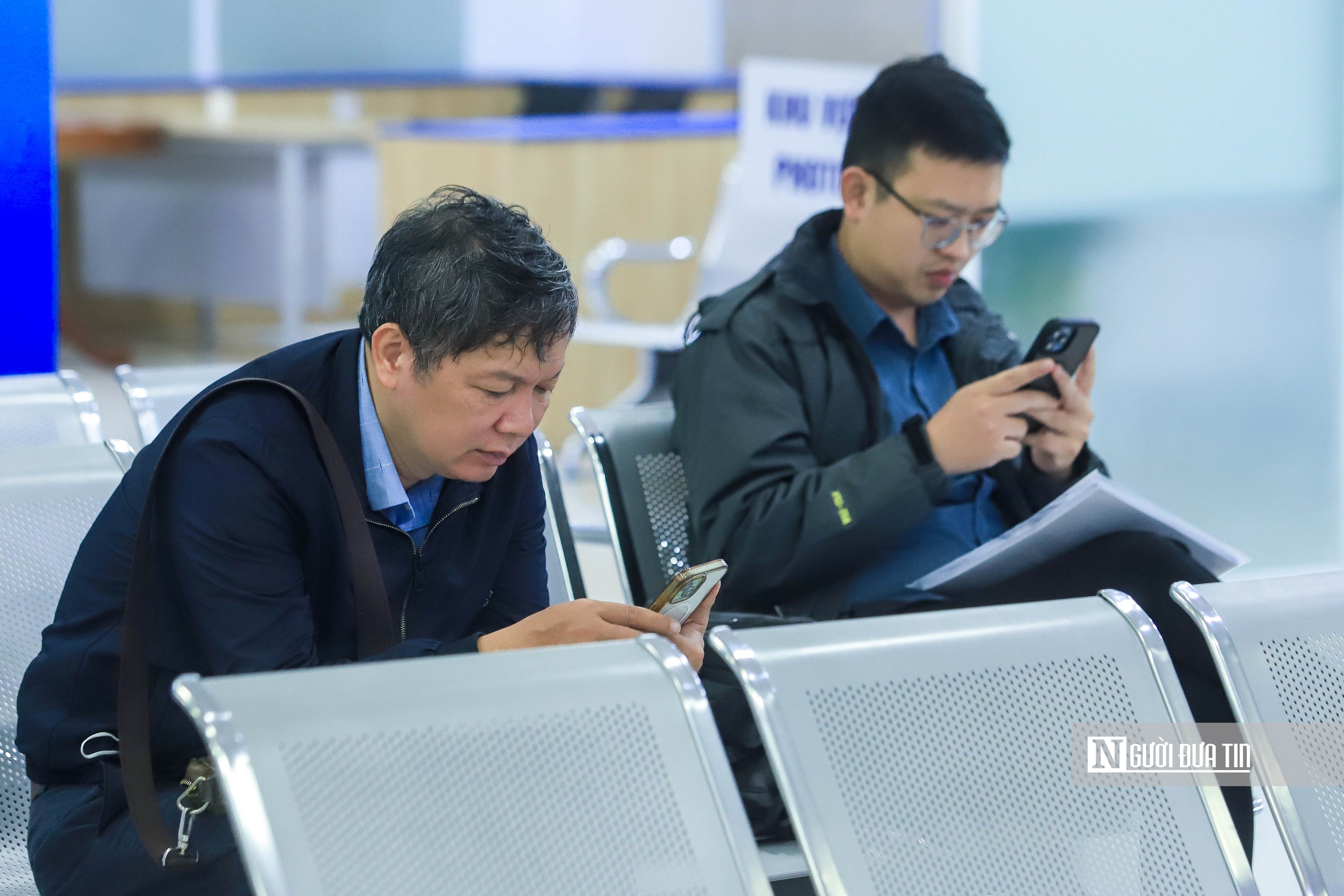 H&agrave; Nội: Đảm bảo thủ tục h&agrave;nh ch&iacute;nh th&ocirc;ng suốt, nghi&ecirc;m t&uacute;c sau Tết - Ảnh 9.