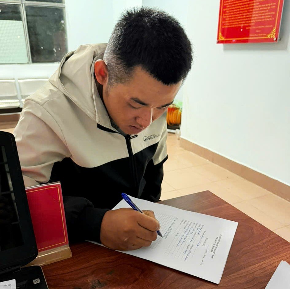 Khởi tố nữ Giám đốc mua bán trái phép gần 600 hóa đơn VAT để trục lợi thuế - Ảnh 1.