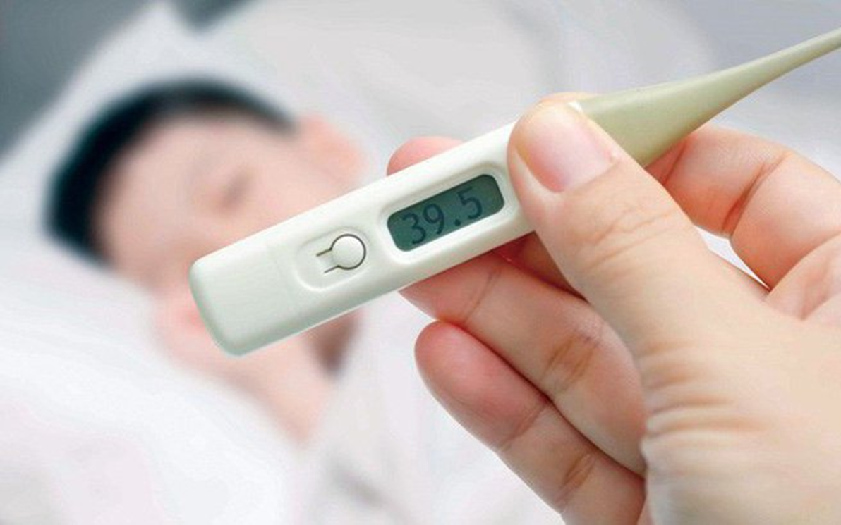 Cảnh báo: Những bệnh nguy hiểm dễ bùng phát trong thời tiết nồm ẩm kéo dài