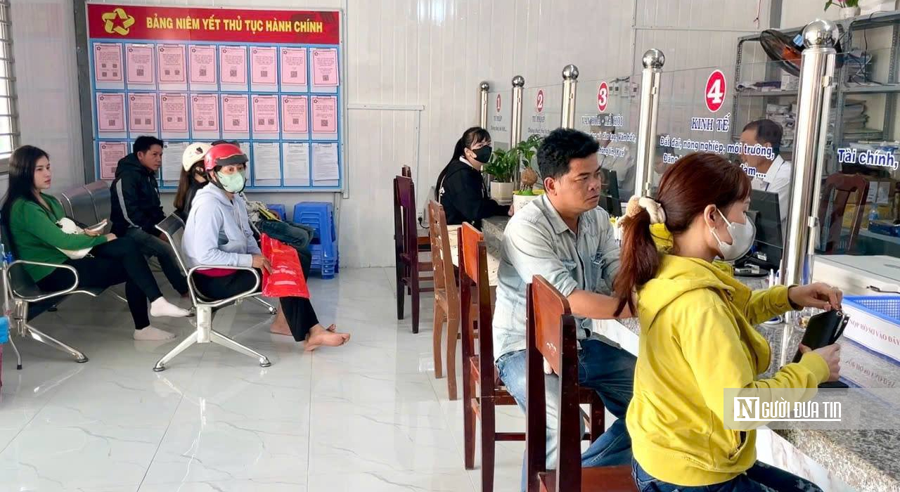 Tây Ninh bắt nhịp sản xuất – hành chính sau Tết- Ảnh 1.