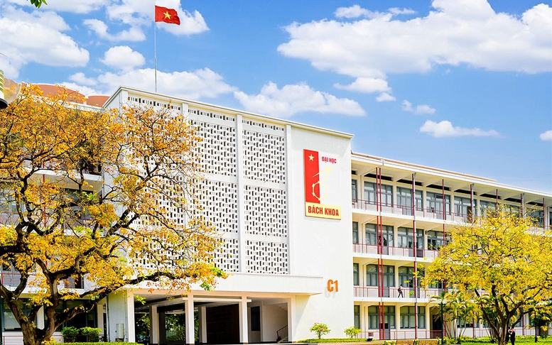 Đại học Bách khoa Hà Nội công bố phương án tuyển sinh 2026 với nhiều thay đổi