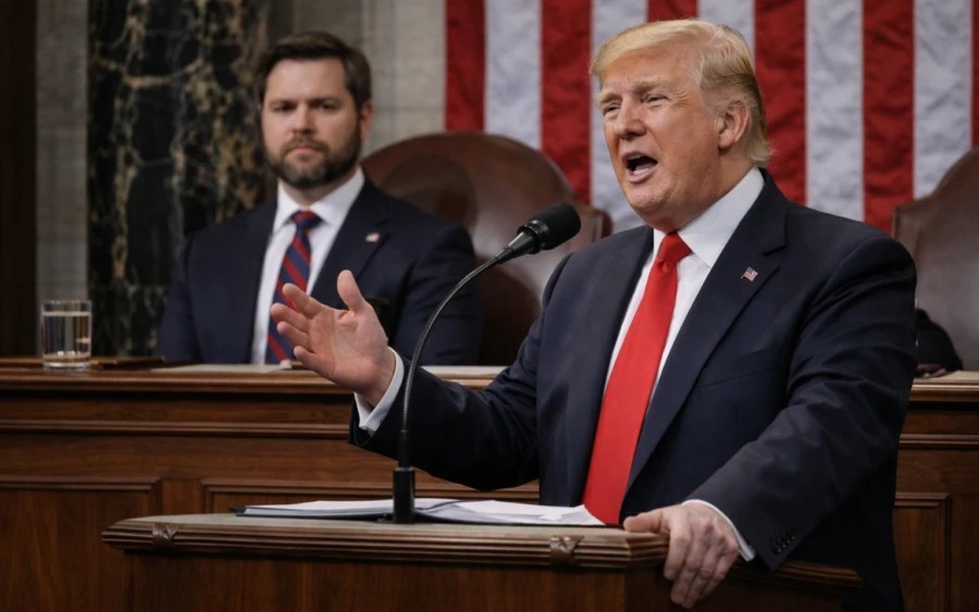 Italy k&ecirc;u gọi kiềm chế khi EU tạm ho&atilde;n thỏa thuận thuế quan với Mỹ- Ảnh 1.